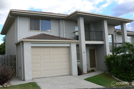 18/25 Lang St, Sunnybank Hills, QLD 4109