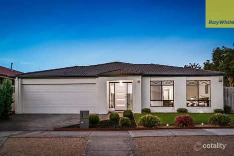 Property photo of 8 Loddon Drive Taylors Hill VIC 3037