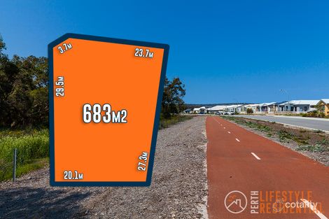 60 Wilding Bvd, Ellenbrook, WA 6069