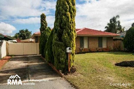 Property photo of 14 Parmelia Way Bassendean WA 6054