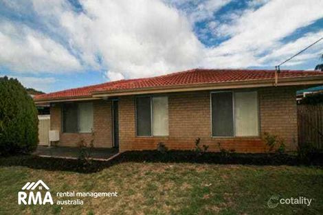 Property photo of 14 Parmelia Way Bassendean WA 6054