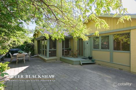 Property photo of 40 Daglish Street Curtin ACT 2605