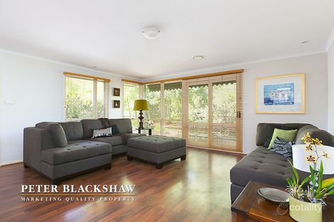 Property photo of 40 Daglish Street Curtin ACT 2605