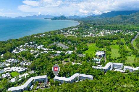 Property photo of 212/305-341 Coral Coast Drive Palm Cove QLD 4879