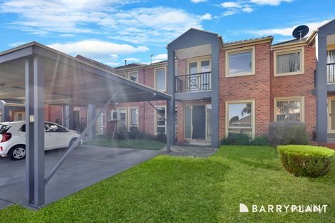 37/292 Mckimmies Rd, Mill Park, VIC 3082