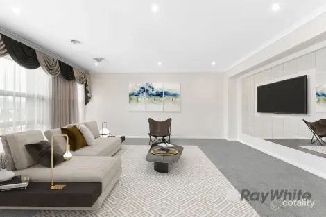 Property photo of 26 Elmtree Crescent Clyde North VIC 3978