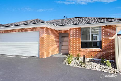 Property photo of 5/161-163 Beames Avenue Mount Druitt NSW 2770