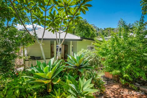 Property photo of 32 Lizzie Street Bardon QLD 4065