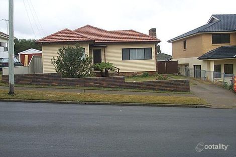 Property photo of 85 Magowar Road Girraween NSW 2145