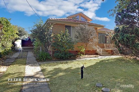36 A'Beckett St, Watson, ACT 2602