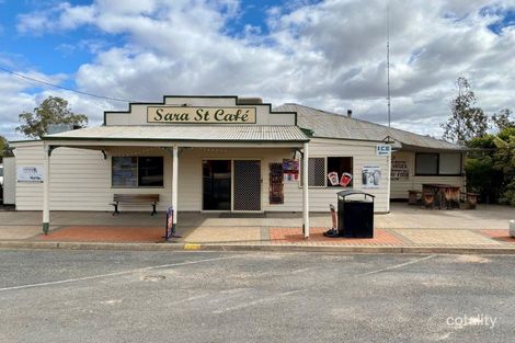 15 Sara St, Meandarra, QLD 4422