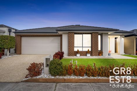 Property photo of 6 Best Street Cranbourne West VIC 3977