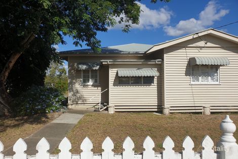 Property photo of 4 Face Street Park Avenue QLD 4701