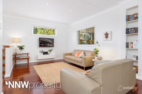 Property photo of 45 Irene Crescent Eastwood NSW 2122