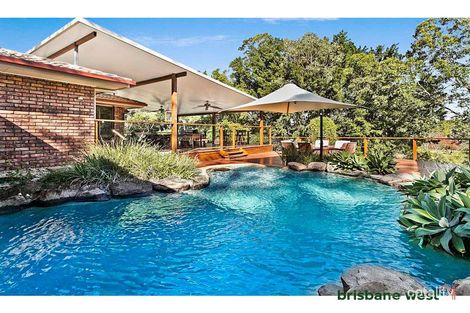 Property photo of 411 Pullenvale Road Pullenvale QLD 4069