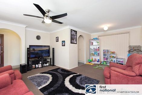 Property photo of 2 Chifley Way Penrith NSW 2750