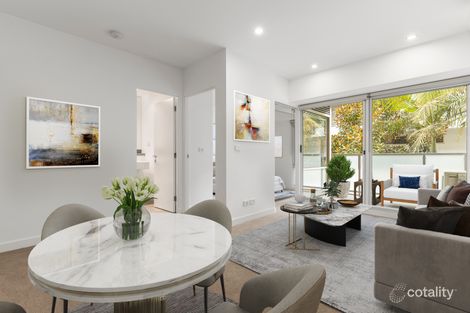 Property photo of 226/135 Inkerman Street St Kilda VIC 3182