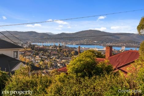 Property photo of 41 Dynnyrne Road Dynnyrne TAS 7005