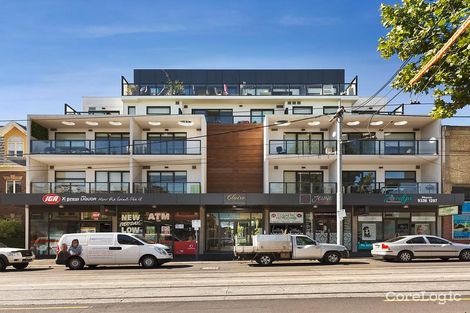 20/122 Maribyrnong Rd, Moonee Ponds, VIC 3039