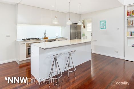 Property photo of 45 Irene Crescent Eastwood NSW 2122