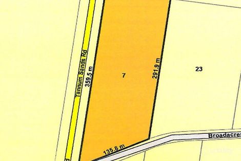 7 Broadacres Dr, Tannum Sands, QLD 4680
