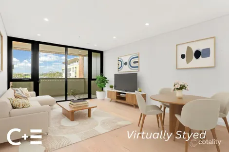 411/137b Anzac Pde, Kensington, NSW 2033