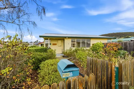 6 Cullen St, Claremont, TAS 7011