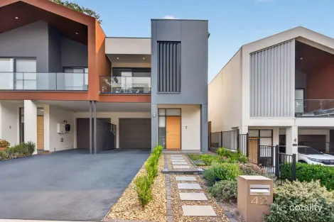 42 Lavender Ave, Kellyville, NSW 2155