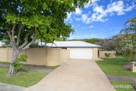 Property photo of 27 Driftwood Drive Castaways Beach QLD 4567