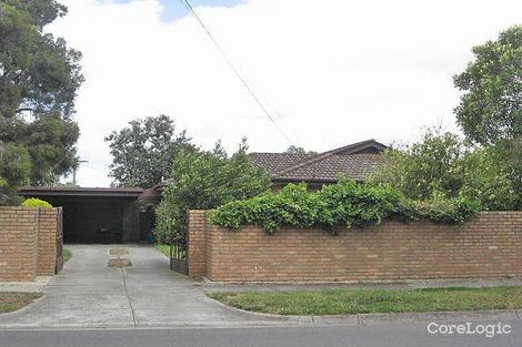 Property photo of 69 Bertrand Avenue Mulgrave VIC 3170