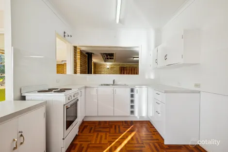 Property photo of 1 Ardoch Street Keperra QLD 4054