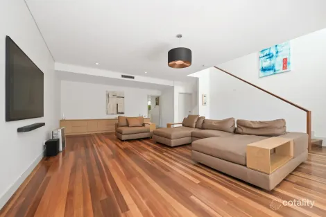 Property photo of 6/1-27 Cove Circuit Little Bay NSW 2036