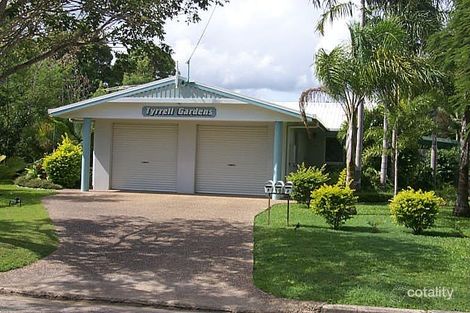 1/12 Tyrrell St, Gulliver, QLD 4812