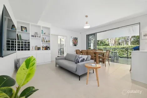 Property photo of 6/1-27 Cove Circuit Little Bay NSW 2036