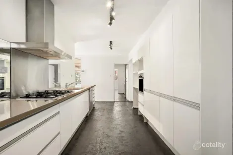 Property photo of 1 John Street Woollahra NSW 2025