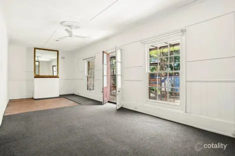Property photo of 1 John Street Woollahra NSW 2025