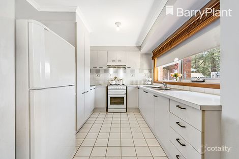Property photo of 2/26 Callander Crescent Hoppers Crossing VIC 3029