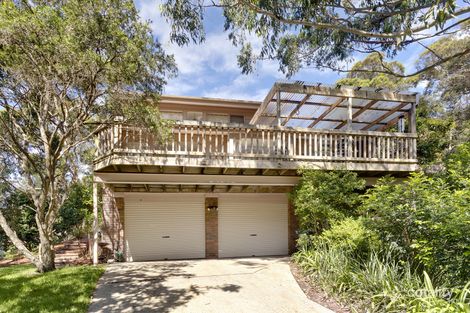 Property photo of 23 Annam Road Bayview NSW 2104