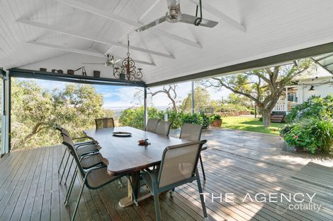 Property photo of 4 The Corkscrew Gooseberry Hill WA 6076