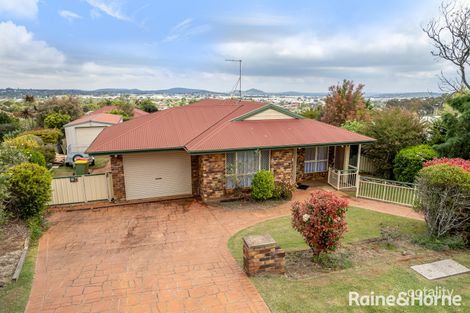 Property photo of 40 Barlow Street Wilsonton QLD 4350