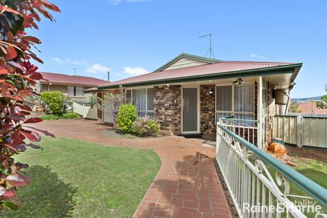 Property photo of 40 Barlow Street Wilsonton QLD 4350