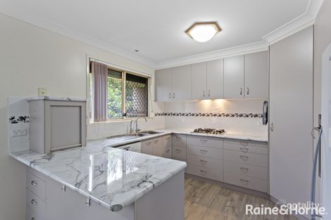 Property photo of 40 Barlow Street Wilsonton QLD 4350
