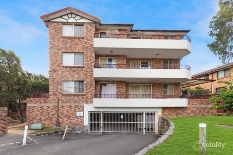 Property photo of 29/122 Meredith Street Bankstown NSW 2200