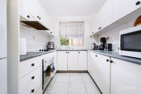Property photo of 29/122 Meredith Street Bankstown NSW 2200