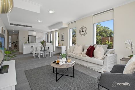 Property photo of 44/10 Drovers Way Lindfield NSW 2070