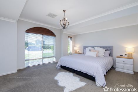Property photo of 57 Gillings Parade Wattle Grove WA 6107