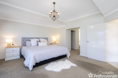 Property photo of 57 Gillings Parade Wattle Grove WA 6107