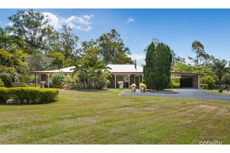 Property photo of 165-167 Greenhill Road Munruben QLD 4125