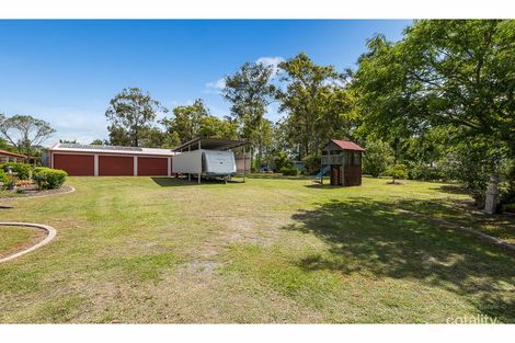 Property photo of 165-167 Greenhill Road Munruben QLD 4125