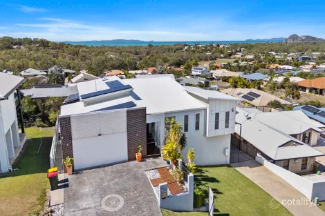 6 Jordan Ave, Lammermoor, QLD 4703